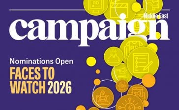 Agency Faces to watch 2026