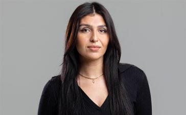 Zainah Yassin, Senior Partnerships Manager, Vamp Middle East