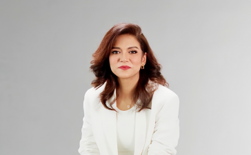 Anam Khalid, Co-founder and Co-CEO, SQUATWOLF