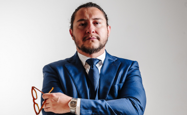 Mohamed Yousuf Naghi Motors’ Bilal Hallab explains that in an era when Saudi Arabia is changing fast, its people are changing faster and its market is changing the fastest, marketing can either reflect that complexity or flatten it into safe, smiling wallpaper.