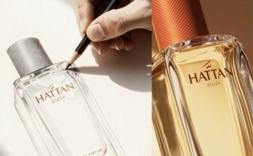 Hattan Perfumes