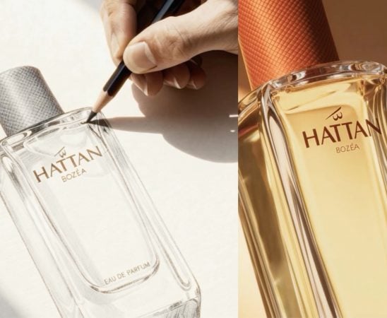 Hattan Perfumes