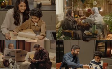 IKEA Ramadan