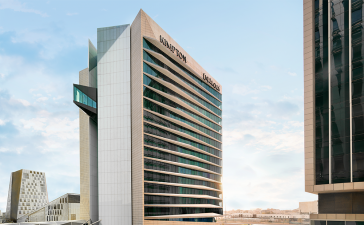 How a brand-led, culturally grounded approach shaped the launch of the first Kimpton in the Middle East.