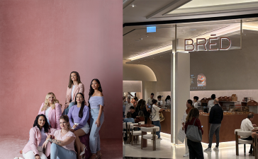 KPR has been appointed PR partner for Gates Hospitality, adding Reform, Papafuku and new concept BRĒD to its client roster.