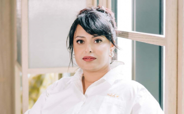 That Global View (TGV) has announced the appointment of Nisha Varman as Managing Director of That Media Group.