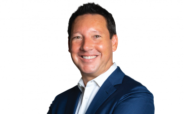 Pieter Van Beugen from DoubleTree by Hilton Resort & Spa Marjan Island says new era of guests are redefining hospitality marketing.