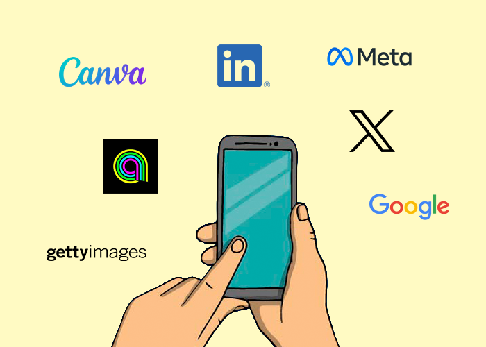 Campaign Middle East rounds up the latest updates on social media and content and streaming platforms from February.