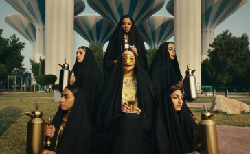 WABA’s Ramadan film by Shareet Studios celebrates Arab culture, amassing 3.5 million views, while boosting brand awareness and sales.