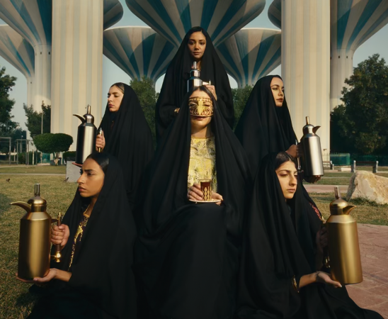 WABA’s Ramadan film by Shareet Studios celebrates Arab culture, amassing 3.5 million views, while boosting brand awareness and sales.