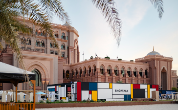 Shoptalk Luxe brought senior luxury leaders to unpack how culture, creativity and strategy are redefining luxury in the Middle East.