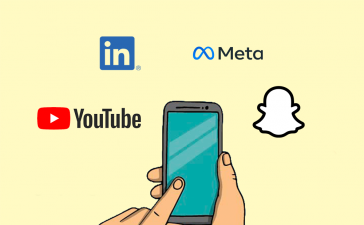 Campaign Middle East rounds up the latest updates on social media, and content and streaming platforms from January.