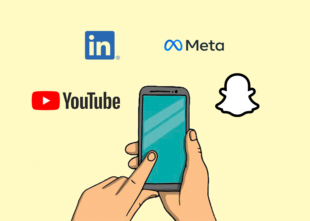 Campaign Middle East rounds up the latest updates on social media, and content and streaming platforms from January.
