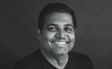 BPG UAE’s and BPG X’s Valli Lakshmanan how vertical thinking is falling and the future relies on those connecting what can’t yet be connected.