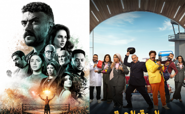 Viu has unveiled its premium offering for Ramadan 2026: a curated slate of 12 Arabic dramas designed to watch this season.