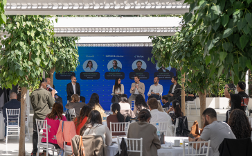 WPP Media MENA hosted ‘Media Maestros’ bringing together senior leaders from top social media giants for a discussion on the ecosystem.