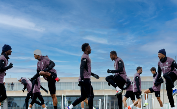 X partners with Real Madrid to launch Real Talks, a X Originals series giving fans direct access to star players.