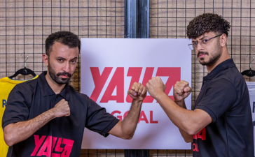 Footballco, have opened a new production studio in Riyadh; increasing the volume of its in-studio content.