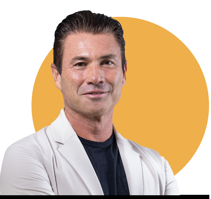Tareq Amin, CEO, HUMAIN on AI and augmented intelligence