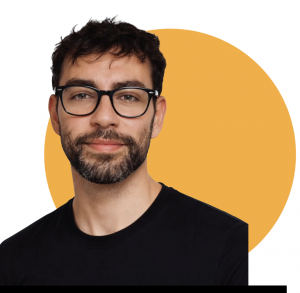 Elie Bassel, Business Lead, Digitas, Publicis Groupe Middle East on AI and augmented intelligence
