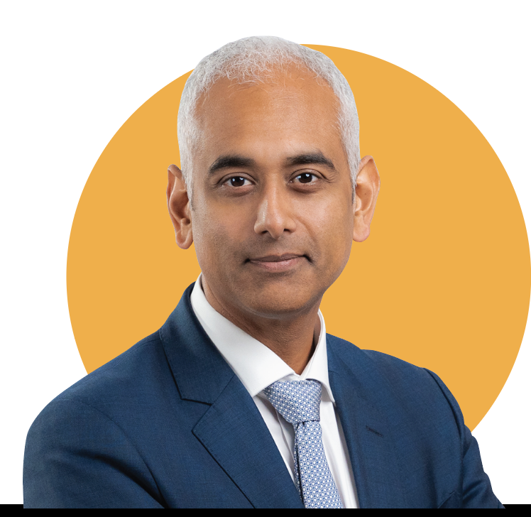 Kiran Haslam, Chief Marketing Officer, Diriyah Company on artificial and augmented intelligence