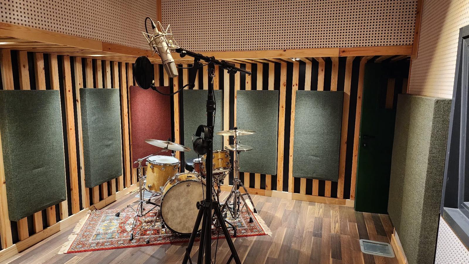 3K1A Music