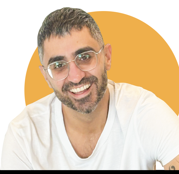 Mario Soufia, Regional Managing Director – Growth and Marketing, WPP Media MENA on AI and augmented intelligence