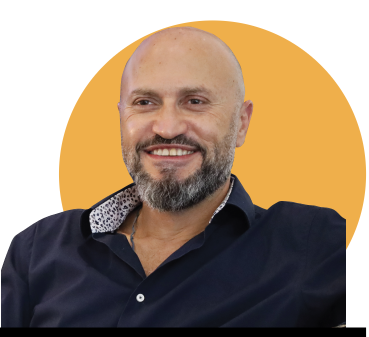 Roy Aftimos, CEO, C2 Comms on AI and augmented reality