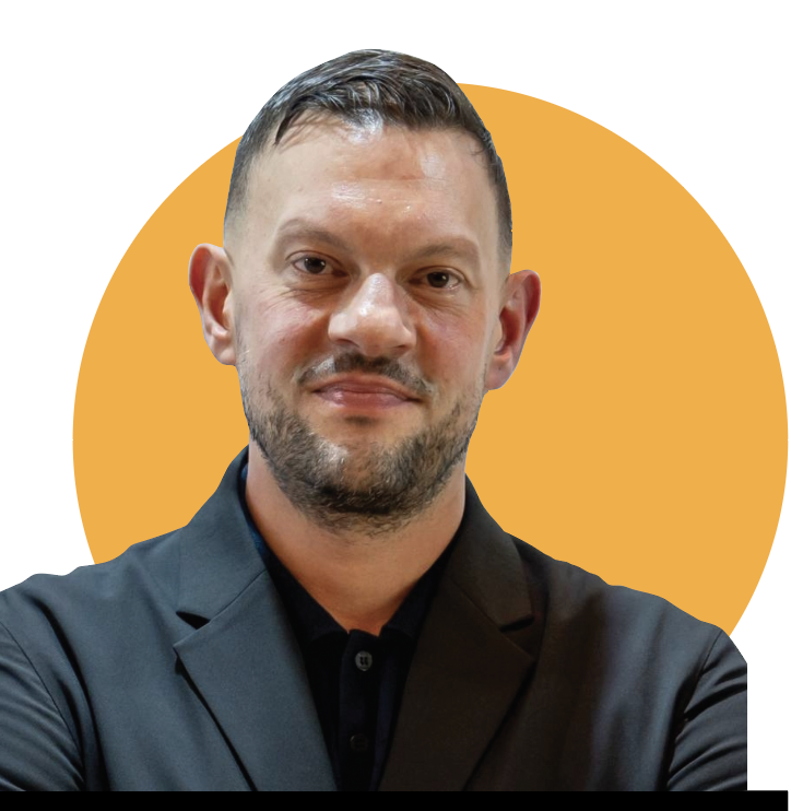 Andreas Frangeskides, Global Data and Technology Lead, HAVAS Middle East