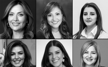 AdPro article on women leaders