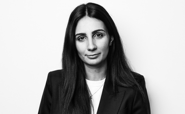 Alexia Nakad, General Manager - Western Europe and the Middle East, AppsFlyer