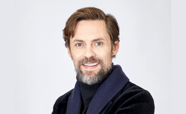 Andrew Harrison-Chinn, Chief Marketing Officer, Dragonpass on loyalty