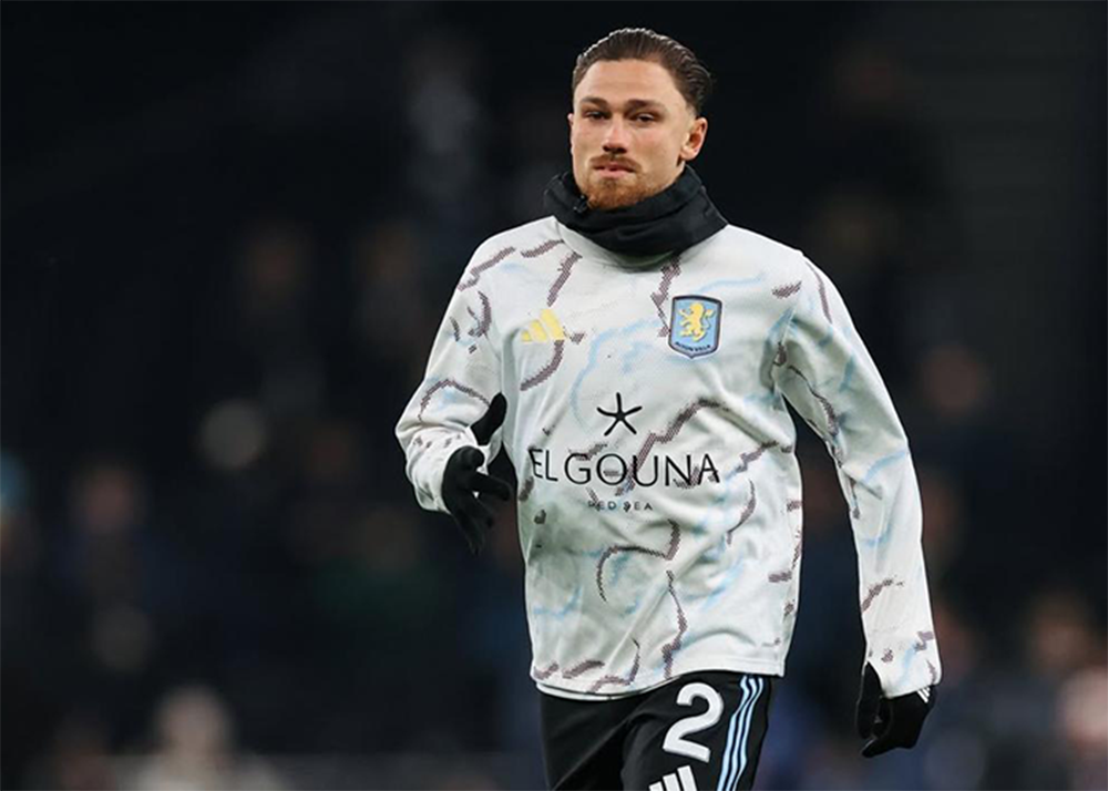 Aston Villa 2