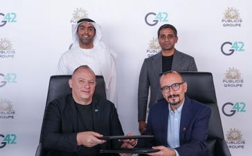 Publicis Sapient G42