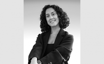 Dana Ibrahim, Senior Communications Executive, HAVAS Red Middle East