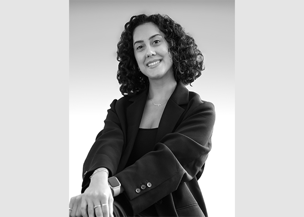 Dana Ibrahim, Senior Communications Executive, HAVAS Red Middle East