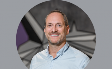 David Paysant, Chief Growth & Commercial Officer, Momentum ME.