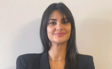 Diaa Aljurdi, Associate Communications Director, HAVAS Red Middle East on resilience