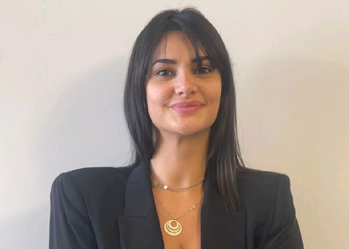 Diaa Aljurdi, Associate Communications Director, HAVAS Red Middle East on resilience