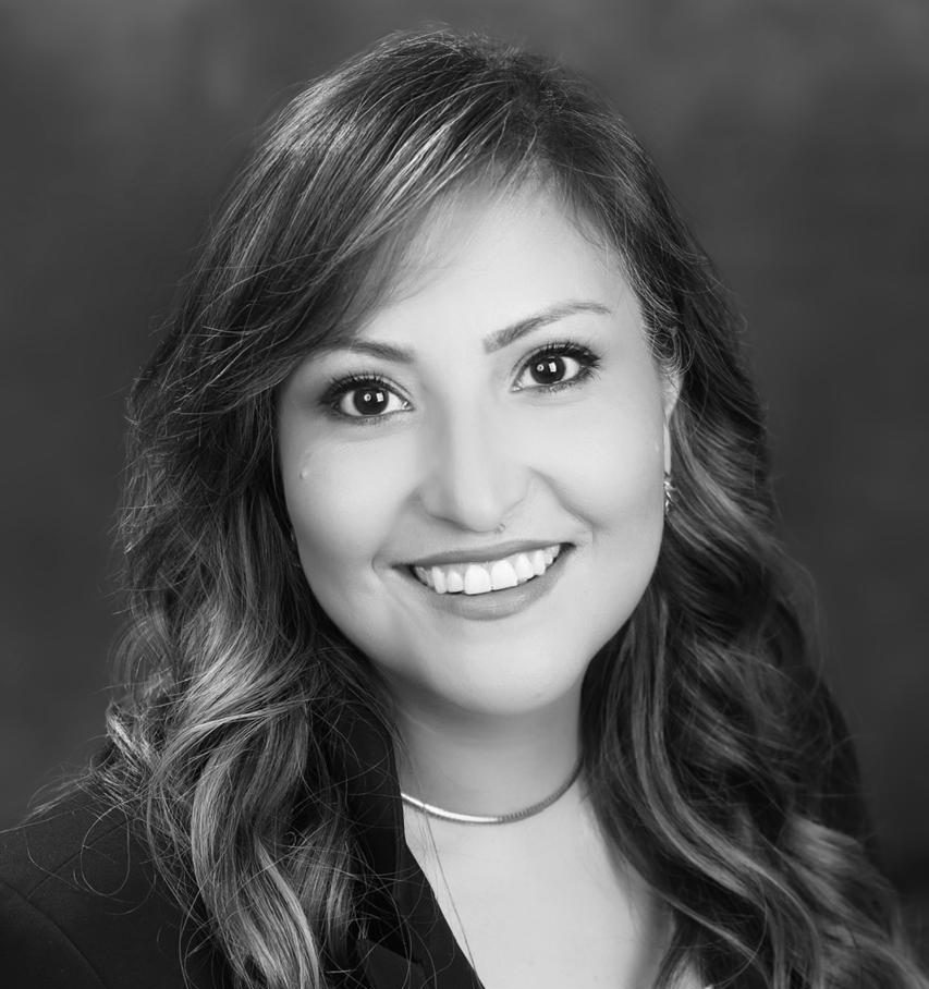 Dina Al Daoud, Marketing and Corporate Communications Director, Umniah by Beyon