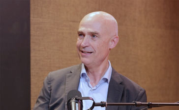 Dr. Manfred Bräunl, Chief Executive Officer, Porsche Middle East, Africa and India