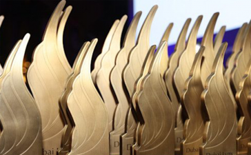 Dubai Lynx Awards