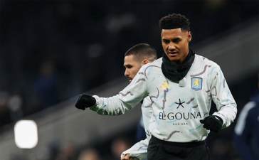 El Gouna Aston Villa partnership