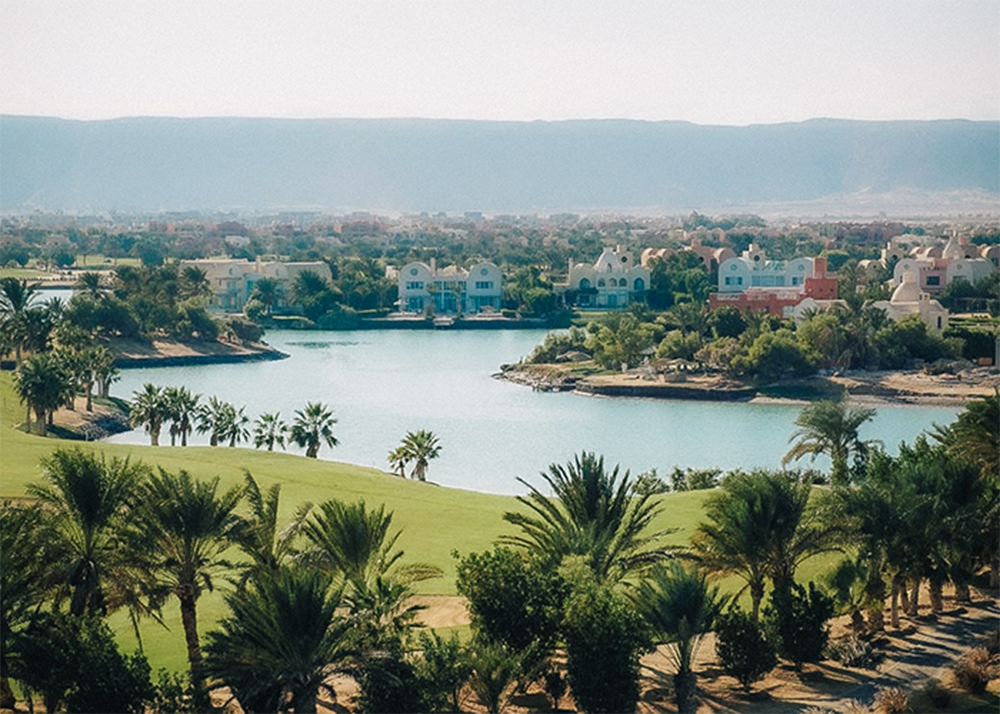 El Gouna Red Sea