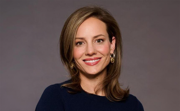 Ellen Griffin, Global Brand President, OMD