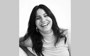 Farah Al Beaini, Group Account Director, Burson - Lebanon, UAE