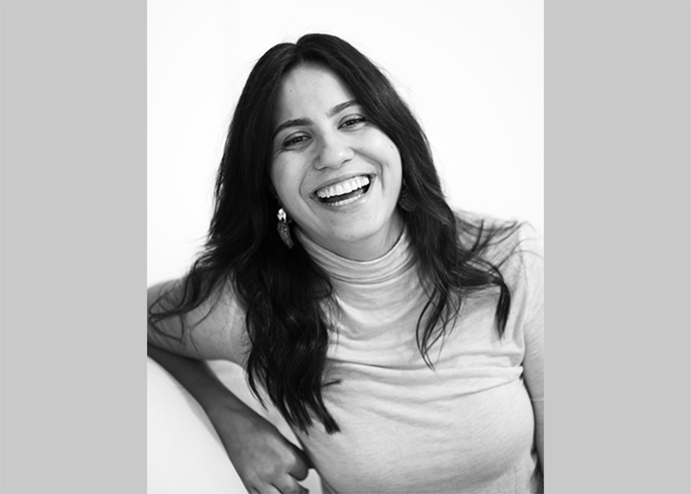 Farah Al Beaini, Group Account Director, Burson - Lebanon, UAE