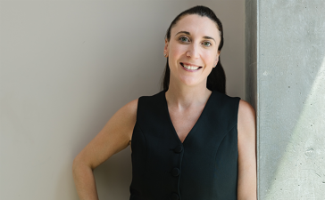 Georgie Woollams, Founder, Katch International