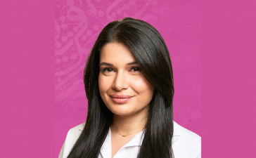 female-led startups
