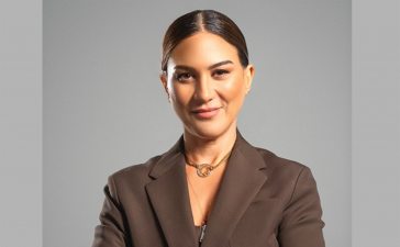 Houda Tohme, CEO, HAVAS Media Middle East on leadership in times of crises